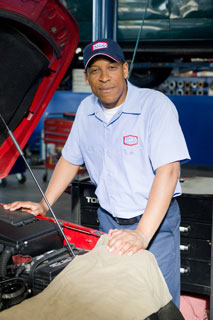 AAMCO Battery Service Evansville