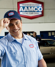 AAMCO Transmission Technician